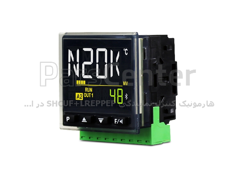 کنترلر ماژولار N20K48