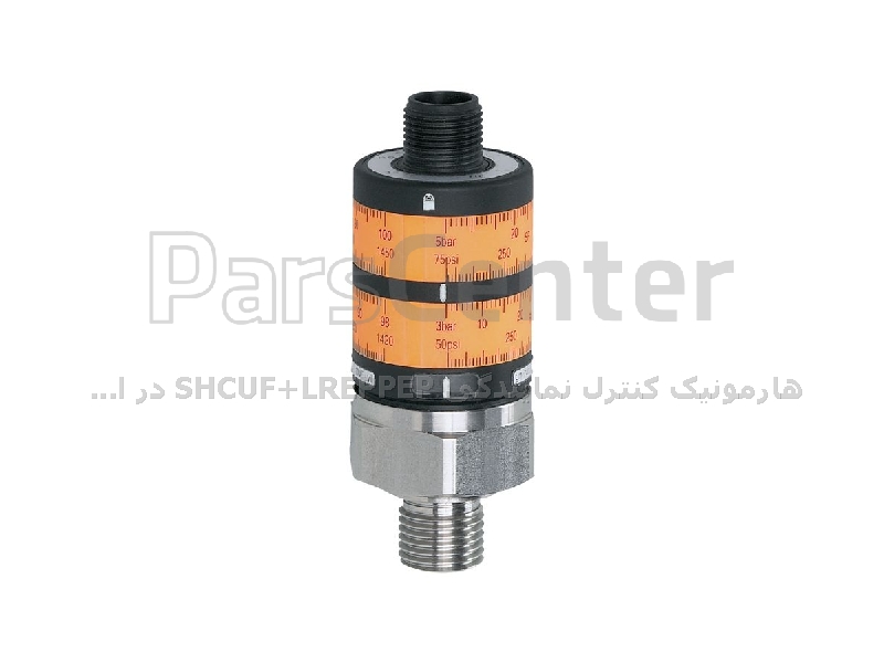پرشر سوییچ IFM PK6524
