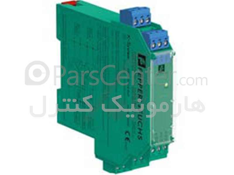 بریر KFD2-STC4-Ex2