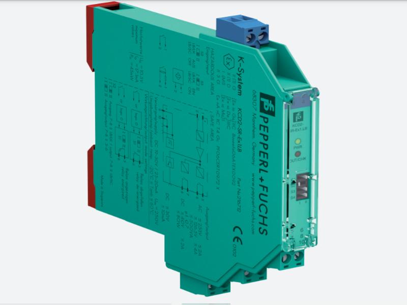 بریر KCD2-SR-EX1.LB