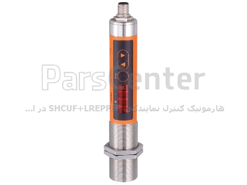 سنسور دما IFM TW2000