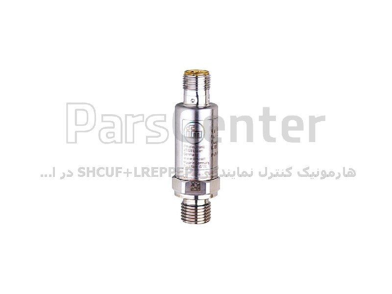 ترانسمیتر فشار IFM PT5401