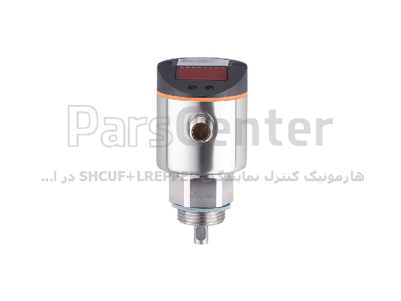 سنسور تشخیص سطح LR3000