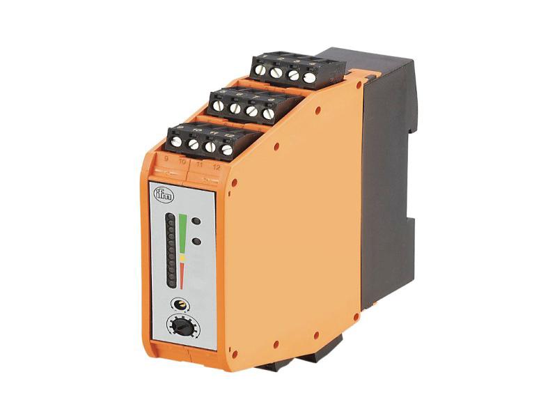 رله کنترل فلو سنسور SR0150
