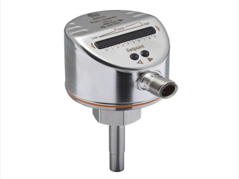 فلومتر IFM SI5000