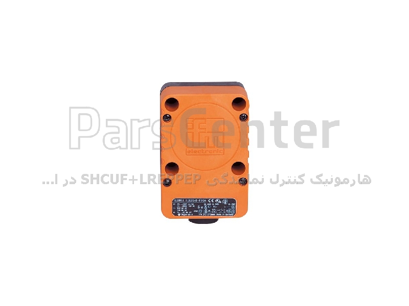سنسور IFM IC5005