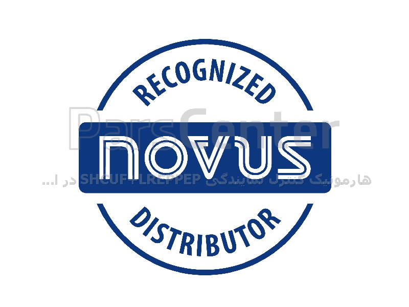 نمایندگی رسمی و عاملیت فروش NOVUS برزیل