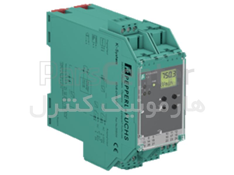 اسپید مانیتور KFU8-DWB-1.D
