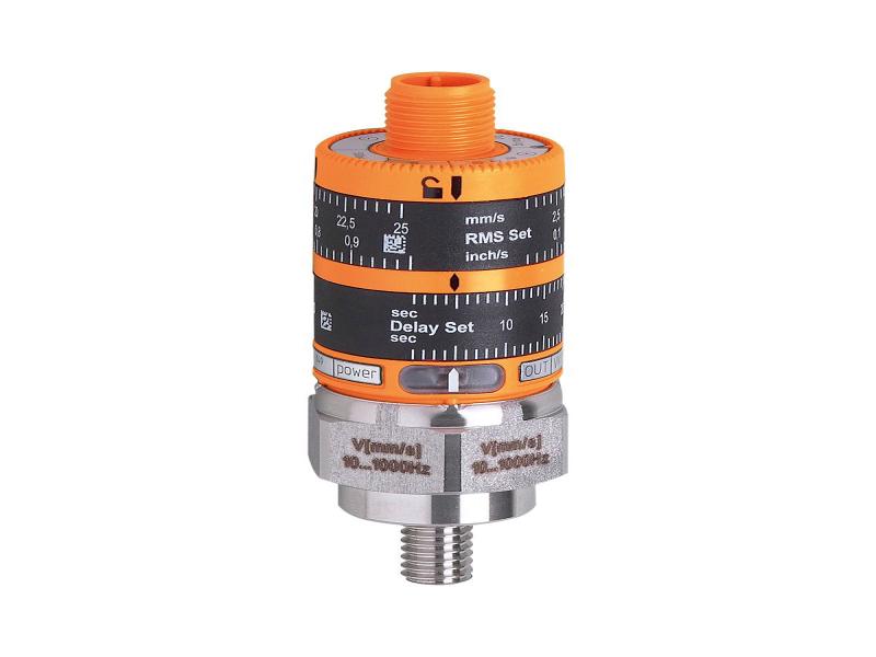 سنسور IFM VKV021