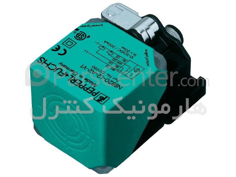 سنسور NBB20-L2-A2-V1