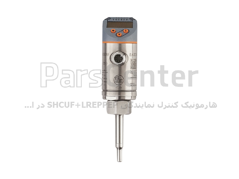 سنسور فلو IFM SA5000