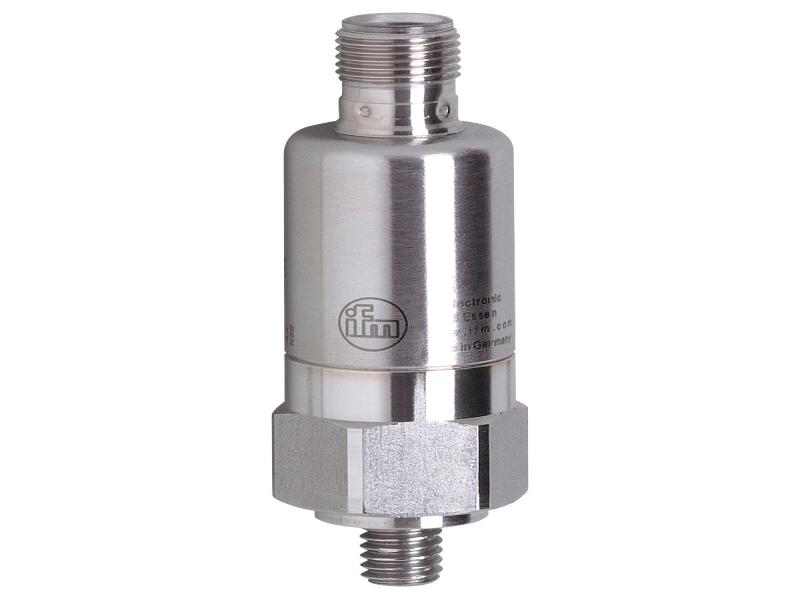 ویبریشن ترانسمیتر IFM VTV122