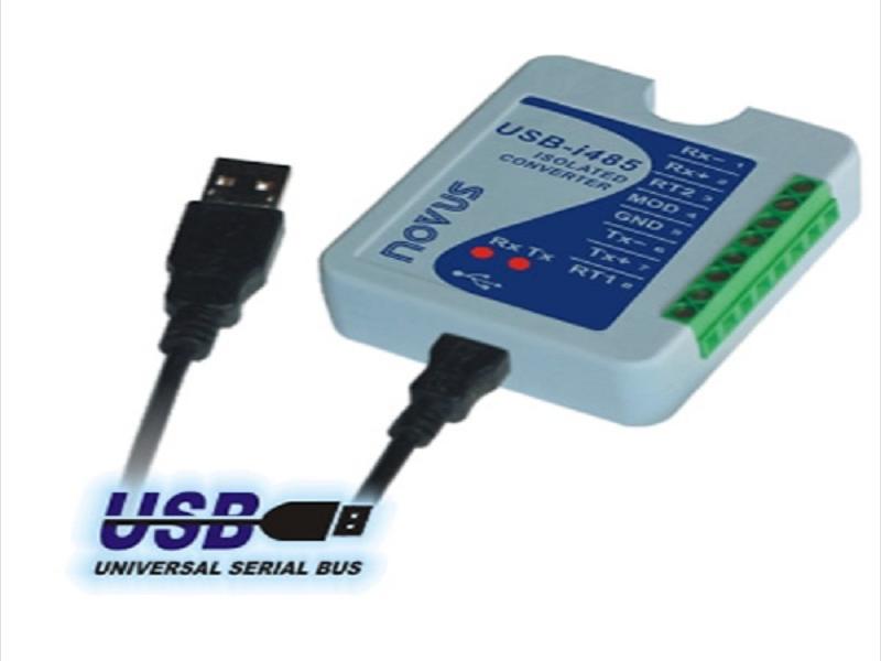 مبدل RS485 به USB