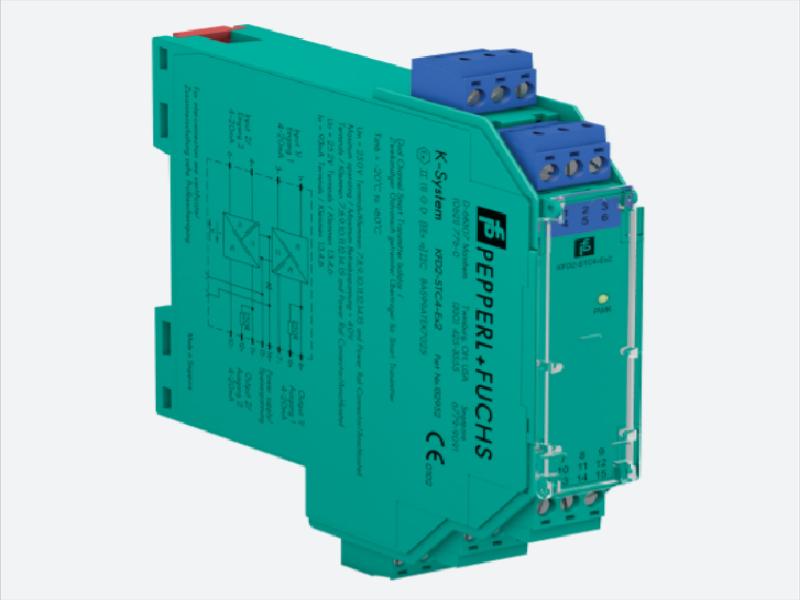 بریر KFD2-STC5-EX2