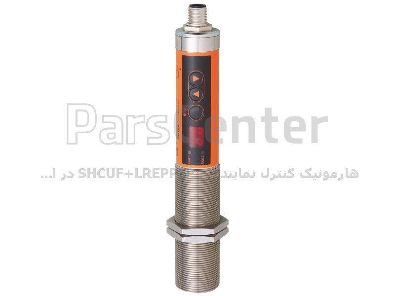 سنسور دما IFM TW7001